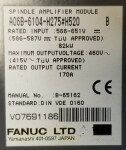 FANUC A06B-6104-H275#H520
